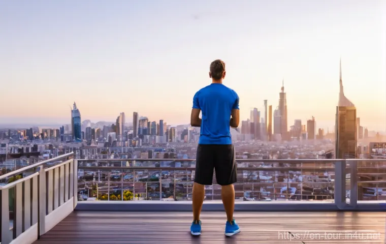 관광객 안전 관리 - **Prompt 2: Urban Explorer - Savvy Street Navigation**
    A dynamic, medium shot of a solo female t...