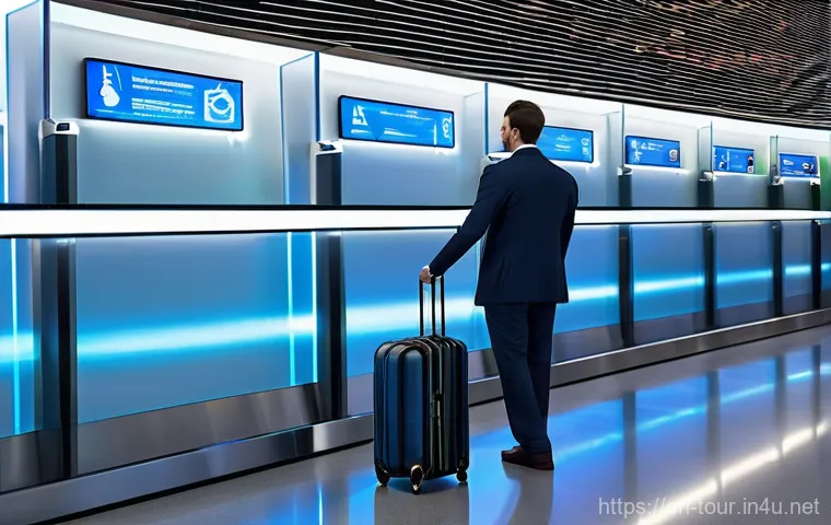 관광산업의 리스크 분석 - **Prompt:** A group of three diverse adults (two women, one man, all in their 30s) are actively enga...