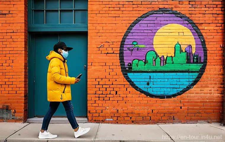 지역 관광 - **Serene Hidden Waterfall Hike**
    A breathtakingly serene hidden waterfall cascades into a crysta...