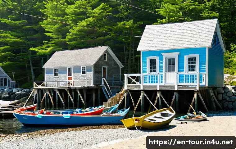 해양 생태 관광 관련 이미지 1