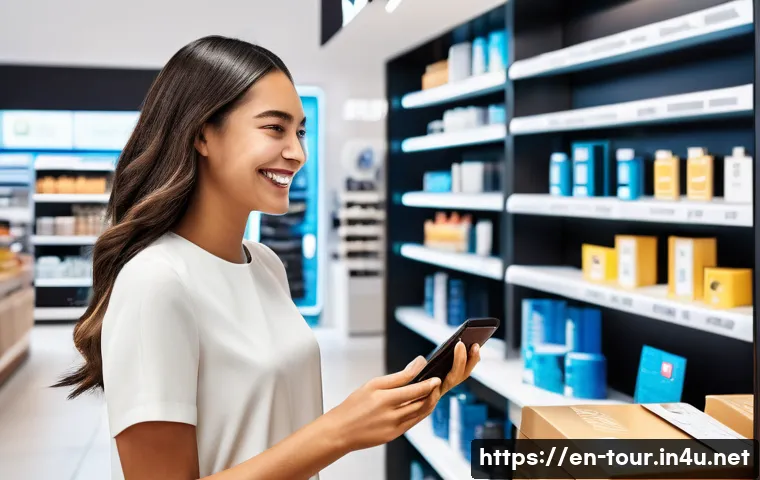 고객의 기대와 경험 관련 이미지 2